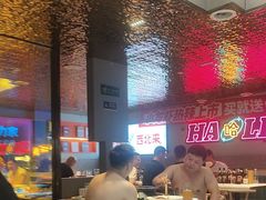 -哈力家·西北烧烤烤串(凤城三路店)