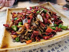 -宋记冕宁土菜馆(海门渔村二店)