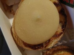 豆乳蛋挞-味多美蛋糕(安定门店)