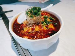 自贡特色口水鸡-本来精品川菜(嘉里中心店)