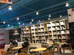 -中航健身会(城市广场·深圳店)