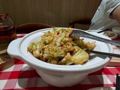 -西贝(南山宝能太古城店)