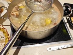 -潮泰牛肉火锅 · 创于1992年(车公庙店)