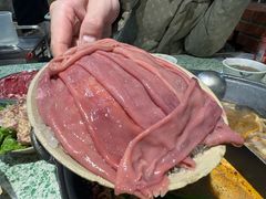 大刀腰片-五里关火锅(牛市口店)