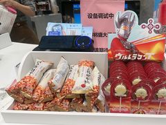 -85度C(南京龙江店)