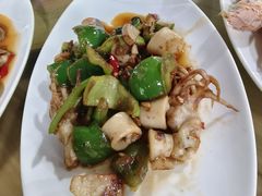 -林记海鲜排档·十年海鲜地标