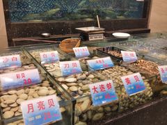 -雅盛品931海鲜酒家