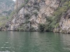 -大连冰峪旅游度假区