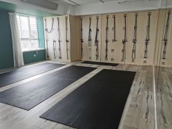 -水沐莲清瑜伽·普拉提