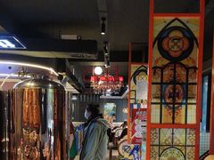 -通海俄式烧烤·俄罗斯大串(嵩山路店)
