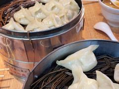-老爷子原味蒸饺(总店)