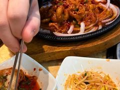 -德寿宫韩国料理(下沙店)