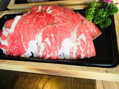 安格斯精选肥牛-湊湊火锅·茶憩(新中关购物中心店)
