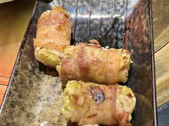 -無二炙坊·和牛烧肉(大钟寺1733店)