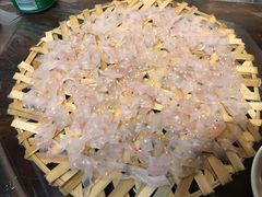 -官塘锋记鱼生·生腌·砂锅粥(牌坊街店)