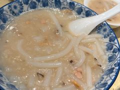 西关瀨粉-点都德(大茶楼店)