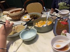 -章记星洲 · 新加坡餐厅(望京店)