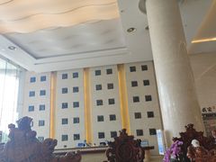 -威海铂丽斯国际大酒店(威海高铁站店)