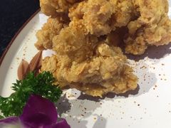 -醉火烧泥炉烤肉(孩儿巷店)
