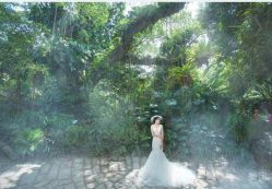 -维多利亚婚纱摄影