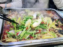 -村夫烤鱼(跃龙店)