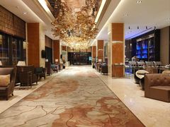 -廊坊固安福朋喜来登酒店
