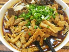 -寶牯佬邵阳米粉