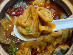 -雅酌园·烟火南京菜(颐和路店)