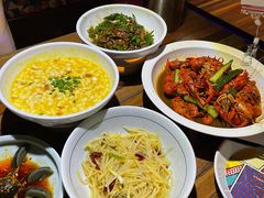 -辣得叫湘菜(观海卫店)