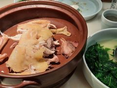 -客语客家菜(华发商都店)