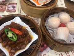 -赏点粤式点心(广州塔店)