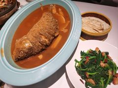 -阿五黄河大鲤鱼(英协路店)
