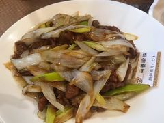 -勺园饭店(骨科医院店)