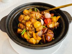 -喜粤8号(四海唐人街店)