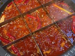 -重庆渝达老火锅(春熙路店)