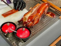 -秀儿四九城·新京菜(亚运村鸟巢店)