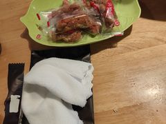 -胡家大厨(西三庄店)