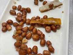 -津津菜馆(绝没分店)