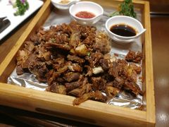 -渝乡老妈·北京烤鸭(六里桥店)