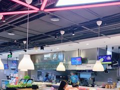 -盒马鲜生(顺义店)