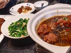 -简小舍·民间手艺菜(武昌江滩店)