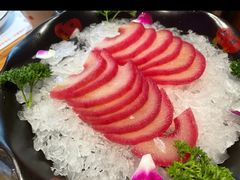 -山河屯铁锅炖·非遗东北菜(南山店)