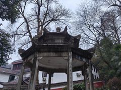 -岳麓山风景名胜区