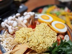 -KimPro 辛普乐概念韩餐