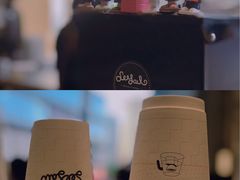 -Seesaw Coffee(苏州中心店)