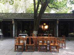 -竹吟山房