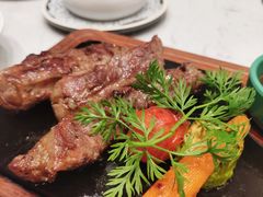 -西语·炭烧牛排(卓越中寰店)