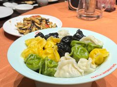 -双合园·海鲜水饺青岛菜(九水东路店)