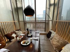 -长春凯悦酒店咖啡厅Market Café
