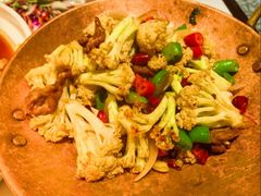 -清真·卡德尔大叔新疆主题餐厅(龙汇路店)